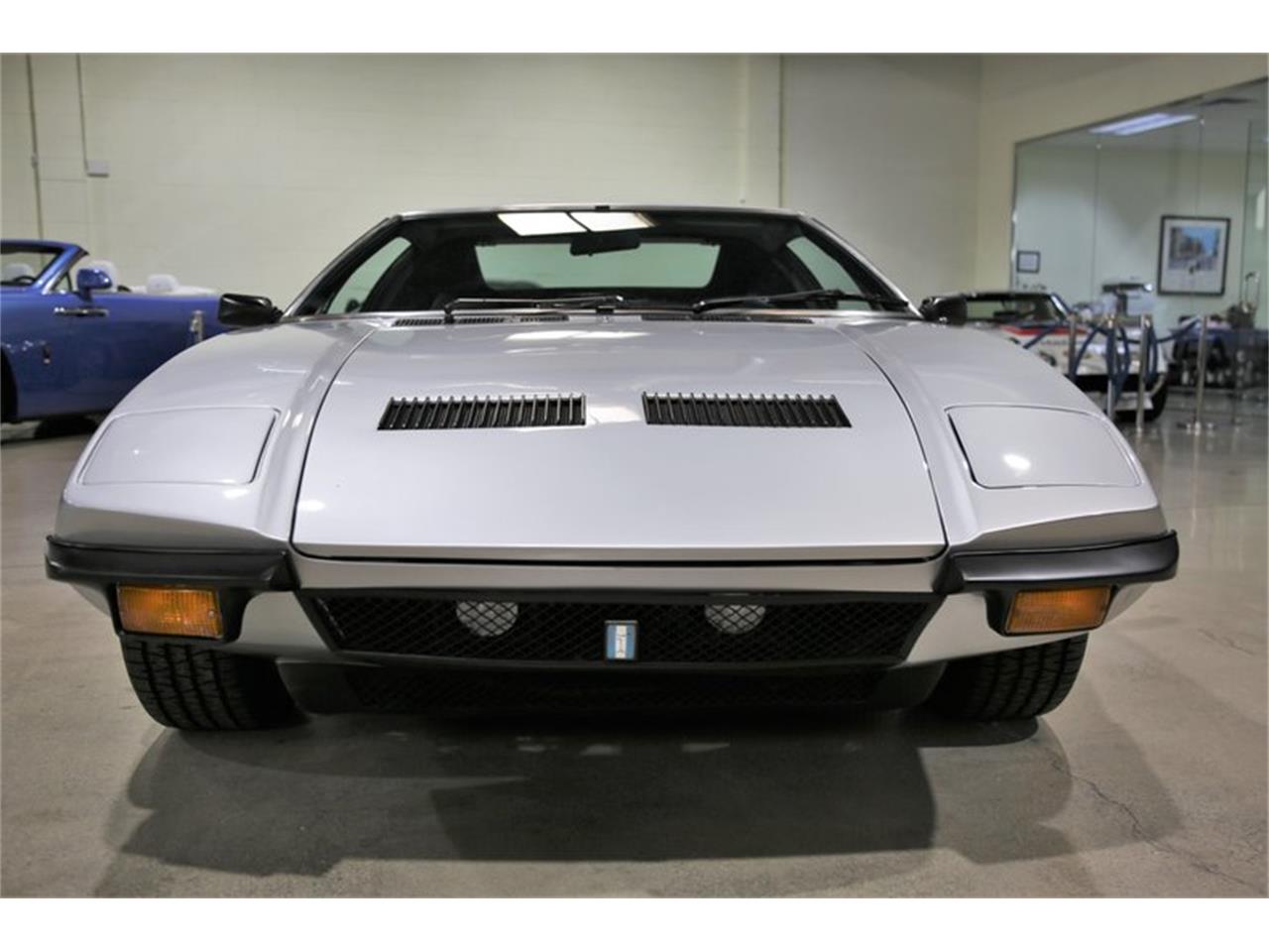 1971 De Tomaso Pantera for sale in Chatsworth, CA – photo 10