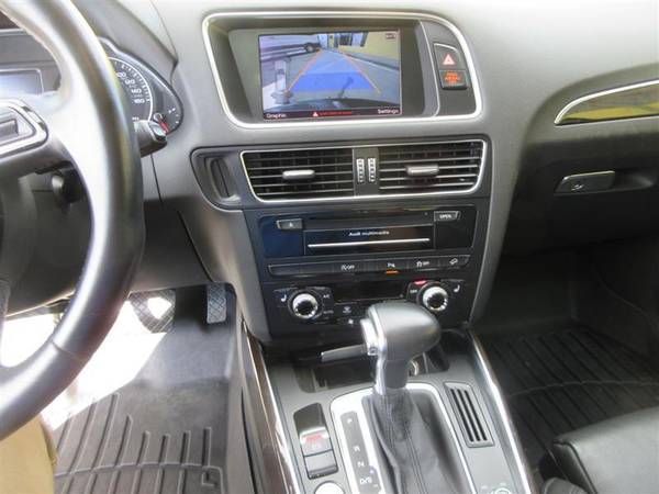2014 Audi Q5 3.0T quattro Premium Plus AWD 4dr SUV CALL OR TEXT... for sale in MANASSAS, District Of Columbia – photo 22
