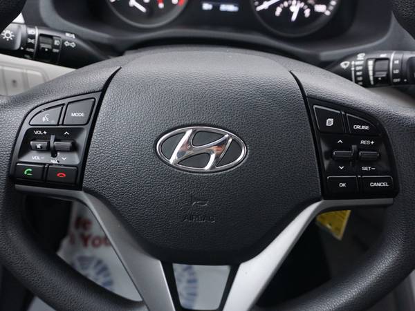2016 Hyundai Tucson SE for sale in Muskegon, MI – photo 9