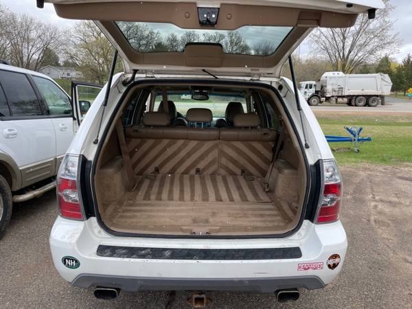 2006 Acura MDX Touring - CLASSY AWD - Nice SUV! - cars & for sale in Somerset, MN – photo 7