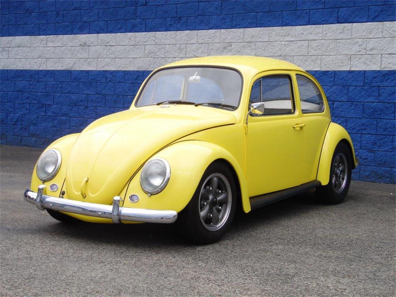 1965 Volkswagen Beetle for sale in Connellsville, PA – photo 4
