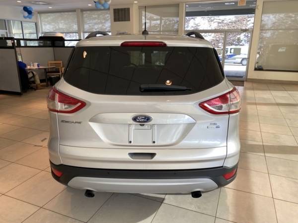 2014 Ford Escape SE - - by dealer - vehicle automotive for sale in Irwin, PA – photo 4