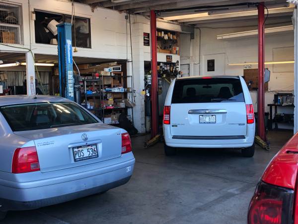 PRE-PURCHASE INSPECTION & REPAIRS FOR THE VEHICLE YOU WANT TO BUY for sale in Kula, HI – photo 15