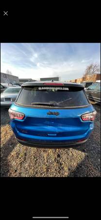 Jeep Compass for sale in Philadelphia, PA – photo 7