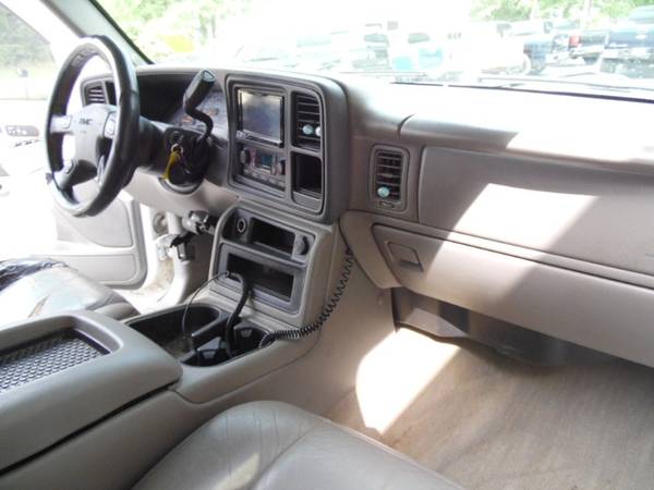 2006 GMC Sierra 2500HD SLT Crew Cab 2WD for sale in Picayune, MS – photo 6