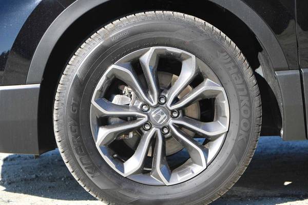 2020 Honda CR-V BLACK FANTASTIC DEAL! - cars & trucks - by dealer -... for sale in Monterey, CA – photo 10