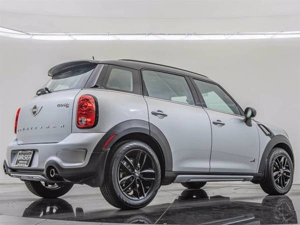2016 MINI Cooper Countryman S ALL4 Cold Weather Package - cars & for sale in Wichita, KS – photo 7