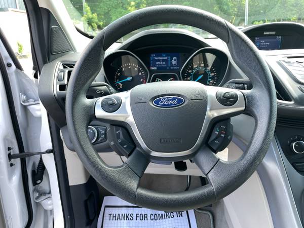 2014 Ford Escape SE - - by dealer - vehicle automotive for sale in Raleigh, NC – photo 21