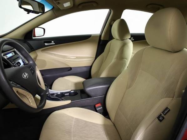 2012 Hyundai Sonata GLS for sale in Burnsville, MN – photo 19