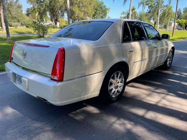 2009 Cadillac DTS for sale in largo, FL – photo 13
