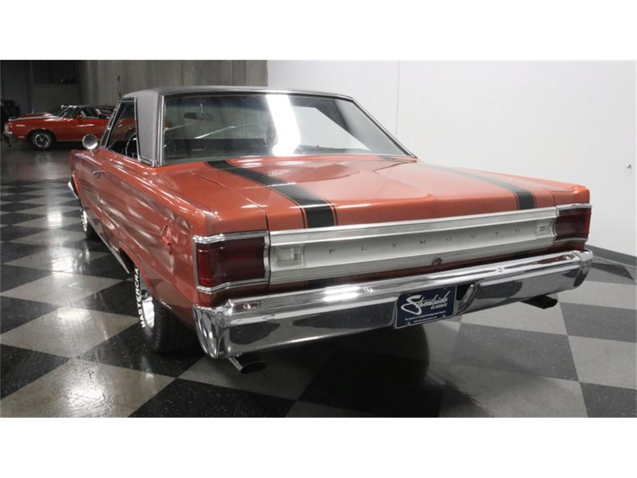 1967 Plymouth Belvedere for sale in Lithia Springs, GA – photo 11