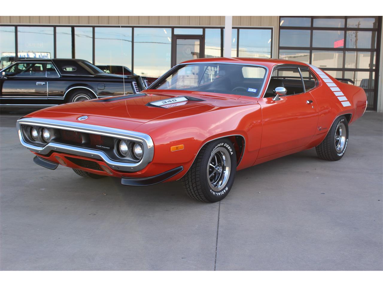 1972 Plymouth Road Runner for sale in Fort Worth, TX – photo 4