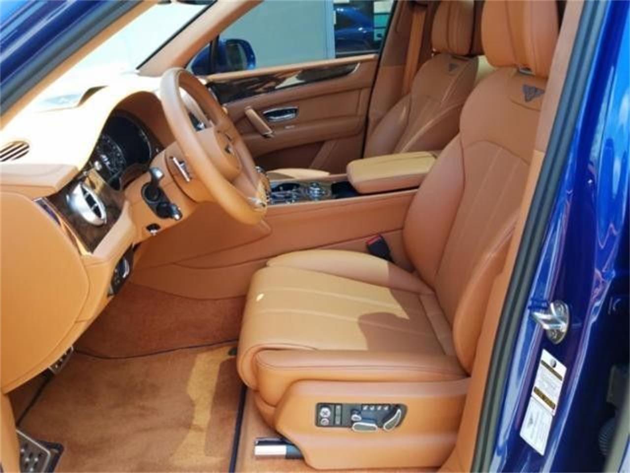 2018 Bentley Bentayga for sale in Cadillac, MI – photo 13
