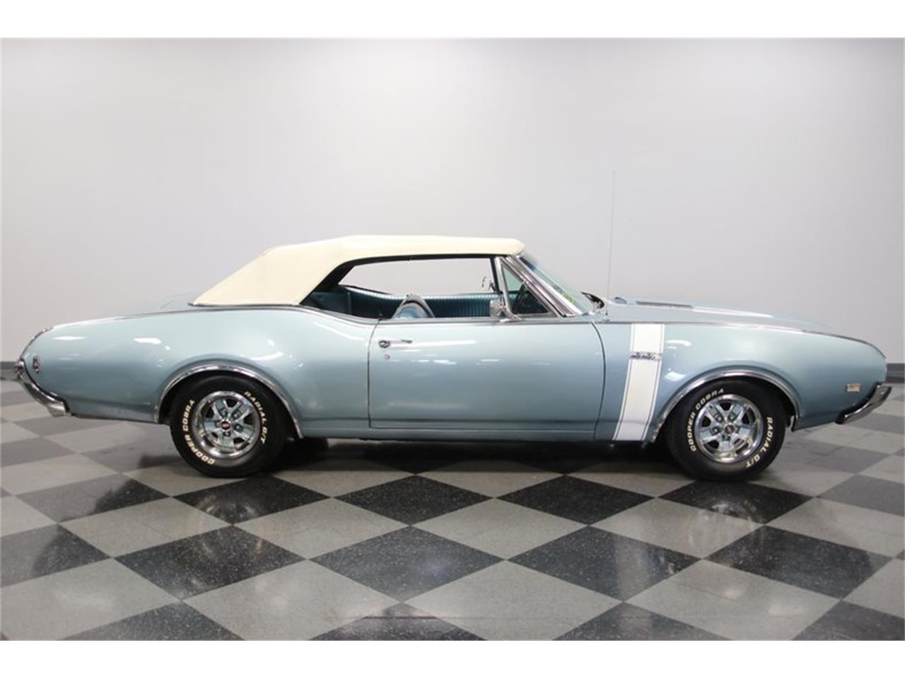 1968 Oldsmobile 442 for sale in Concord, NC – photo 14