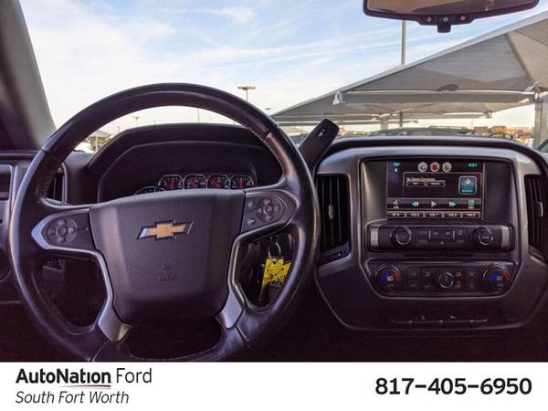 2014 Chevrolet Silverado 1500 LT SKU:EG126532 Pickup - cars & trucks... for sale in Fort Worth, TX – photo 16