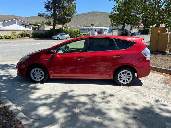 2012 Toyota Prius V - Bluetooth/Aux Input - - by for sale in San Luis Obispo, CA – photo 14