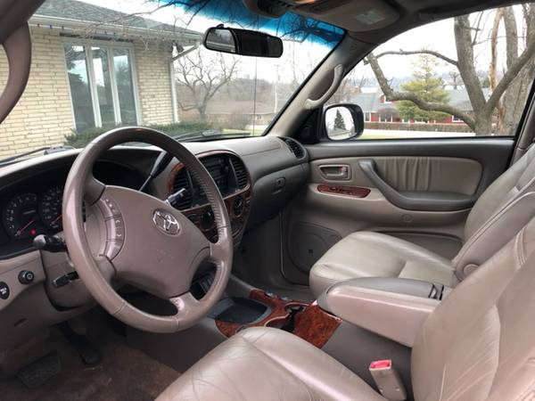2005 Toyota Tundra Limited TRD - cars & trucks - by owner - vehicle... for sale in Antioch, IL – photo 8