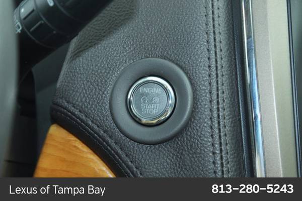 2014 Lincoln MKX SKU:EBL13212 SUV - cars & trucks - by dealer -... for sale in TAMPA, FL – photo 22