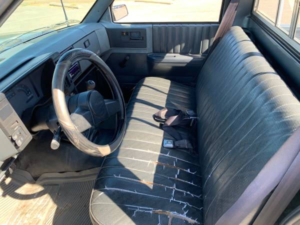 1987 Chevy S10 Truck for sale in Smiths Grove, KY – photo 6