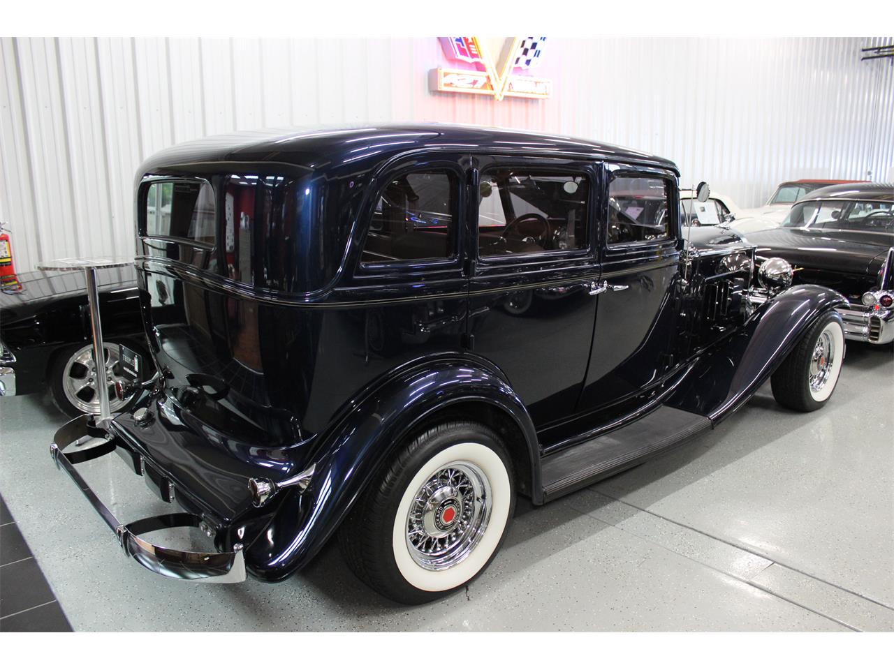 1932 Packard 900 for sale in Fort Worth, TX – photo 9