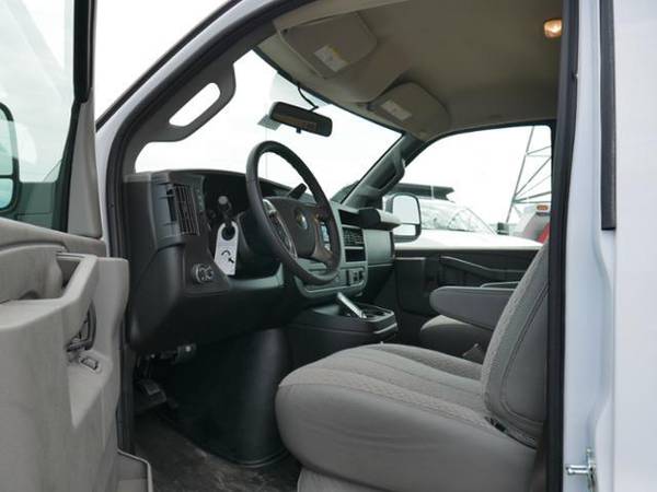 New 2019 Chevrolet Cube Van for sale in Saint Paul, MN – photo 4