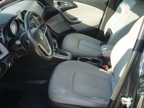 2013 Buick Verano - - by dealer - vehicle automotive for sale in Indianapolis, IN – photo 18