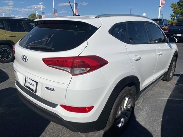 2017 Hyundai Tucson SE for sale in Los Lunas, NM – photo 6
