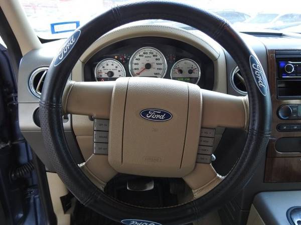 2004 Ford F-150 BLUE FANTASTIC DEAL! for sale in Austin, TX – photo 11
