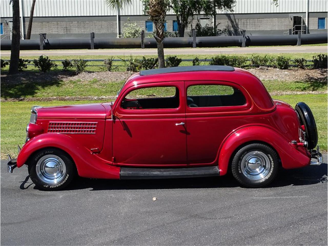 1935 Ford Tudor for sale in Palmetto, FL – photo 10