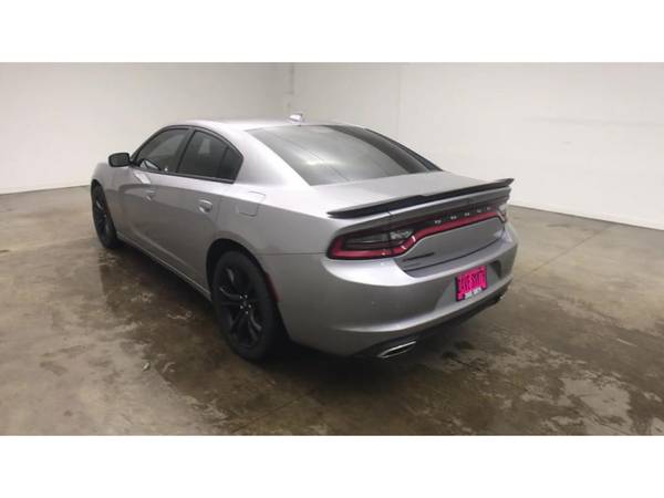 2018 Dodge Charger SXT - cars & trucks - by dealer - vehicle... for sale in Kellogg, WA – photo 7