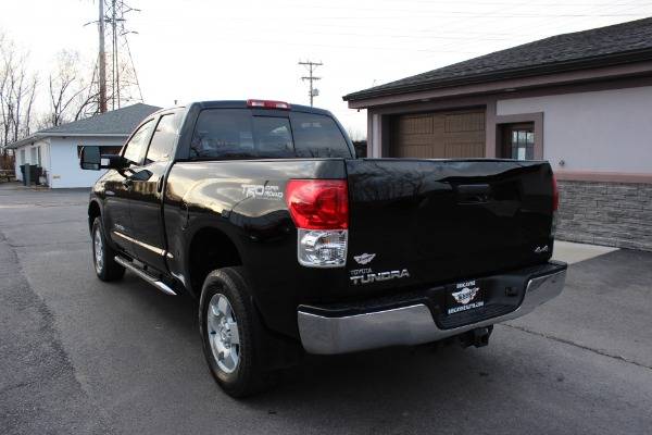 2007 Toyota Tundra SR5 Stock 1763 - - by dealer for sale in Ontario, NY – photo 6