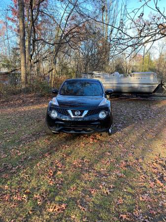 2016 Nissan Juke - cars & trucks - by owner - vehicle automotive sale for sale in Coalmont, TN – photo 8