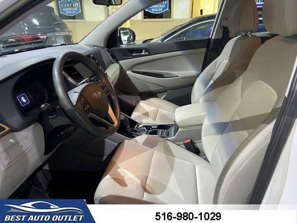 2018 Hyundai Tucson SEL FWD Wagon - cars & trucks - by dealer -... for sale in Floral Park, NY – photo 14