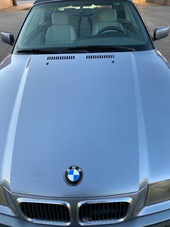 1997 BMW Convertible for sale in Boynton Beach , FL – photo 4