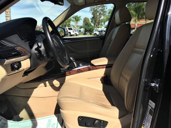 ***2007 BMW X5 3.0I 111,000MILES *FULLY LOADED* CLEAN TITLE & CARFAX** for sale in Temecula, CA – photo 10