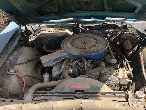 1970 Ford XL Convertible for sale in Loveland, CO – photo 2