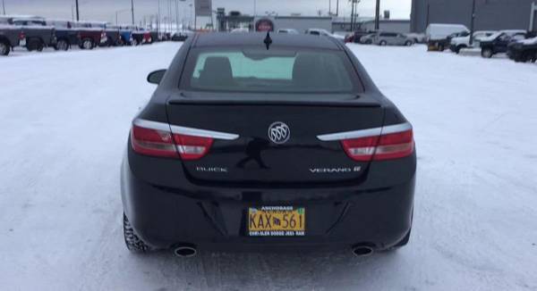 2014 Buick Verano Premium Group CALL James--Get Pre-Approved 5 Min -... for sale in Anchorage, AK – photo 7