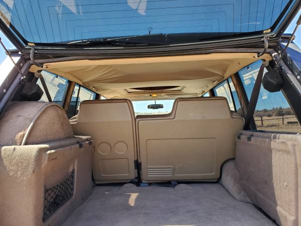 1995 Range Rover Classic Long Wheelbase 4 2 - - by for sale in Prescott, AZ – photo 2