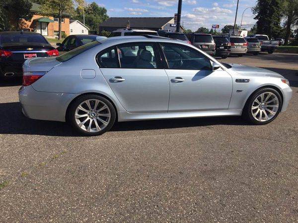 2006 BMW M5 Base 4dr Sedan for sale in St Francis, MN – photo 6