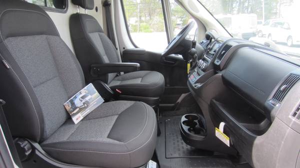 2020 RAM Promaster 1500 High Roof-4K Miles - - by for sale in Chesapeake , VA – photo 11