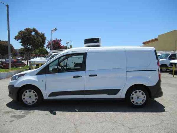 2017 Ford Transit Connect Reefer CARGO VAN - cars & trucks - by... for sale in LA PUENTE, CA – photo 4