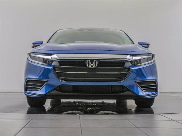 2019 Honda Insight EX - cars & trucks - by dealer - vehicle... for sale in Wichita, OK – photo 3