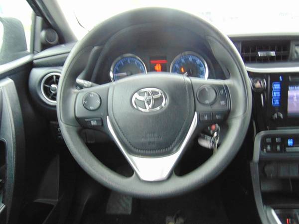 2019 Toyota Corolla L - cars & trucks - by dealer - vehicle... for sale in Elkhart, IN – photo 15