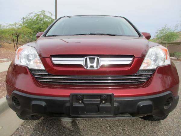 2009 Honda CR-V Loaded! AWD, Leather, Navigtion for sale in Phoenix, AZ – photo 3