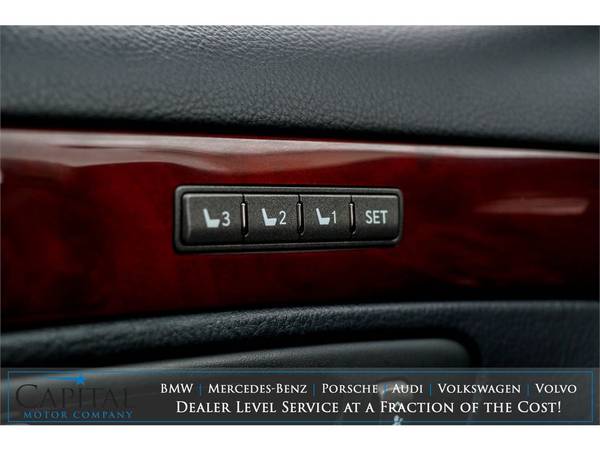 Beautiful Lexus LS460L Loaded and Only $16k! - cars & trucks - by... for sale in Eau Claire, WI – photo 19