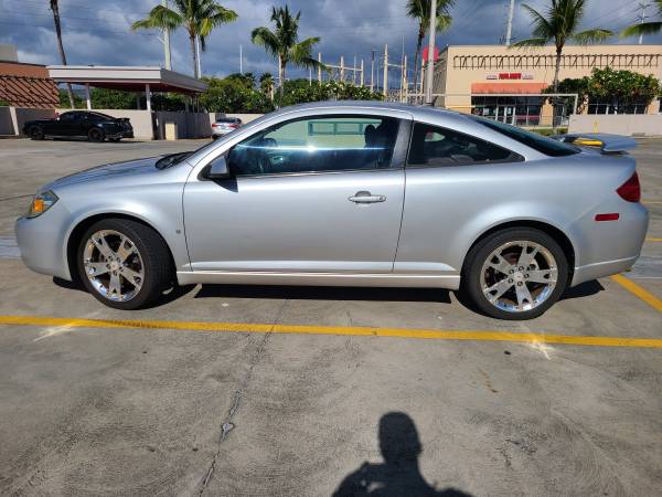 2008 Pontiac G5 GT Coupe - 97k Miles for sale in Honolulu, HI – photo 3