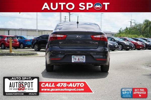 2017 Kia Rio - - cars & trucks - by dealer for sale in Other, Other – photo 6