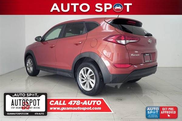 2016 Hyundai Tucson - - cars & trucks - by dealer for sale in Other, Other – photo 5
