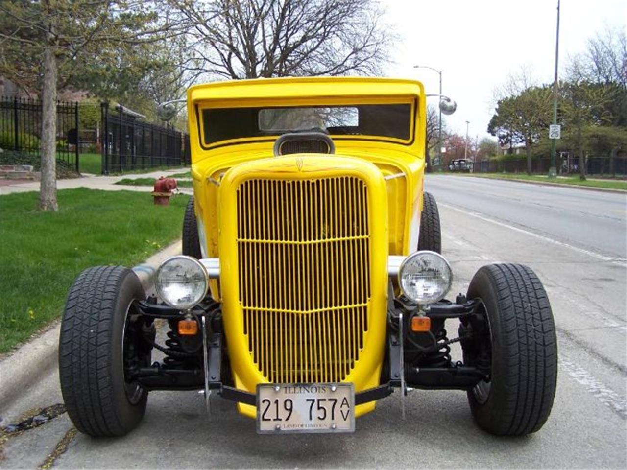 1931 Ford Coupe for sale in Cadillac, MI – photo 22