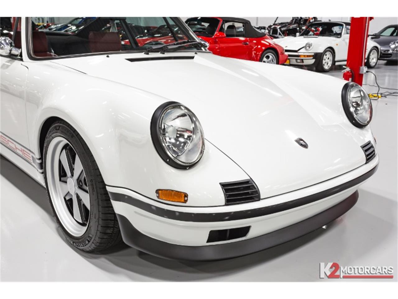 1990 Porsche 911 for sale in Jupiter, FL – photo 11